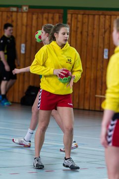 Bild 78 - A-Juniorinnen HSG Kremperheide/M�nsterdorf - Wellingdorfer TV - Ergebnis: 18:30